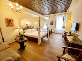 Boutique Hotel Del Doge, Chania